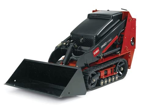 toro walk behind skid steer|toro dingo tx525 with bucket.